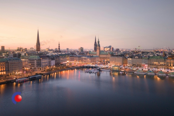 Hamburg